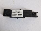 Sensor impacto/accidente para activar Airbag