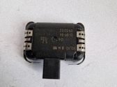 Sensor de lluvia