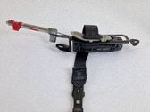 Ceinture de sécurité avant
