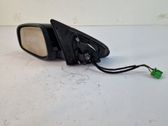 Front door electric wing mirror