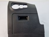 Glove box