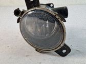 Luz de niebla delantera