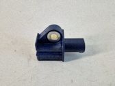 Sensor impacto/accidente para activar Airbag