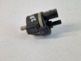 Turboahtimen magneettiventtiili