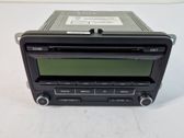 Radio / CD-Player / DVD-Player / Navigation