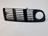 Front fog light trim/grill