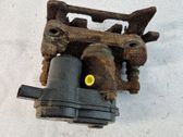 Caliper del freno trasero