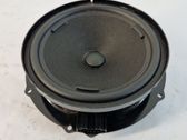 Front door speaker