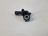 Sensor impacto/accidente para activar Airbag