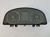 Velocímetro (tablero de instrumentos)