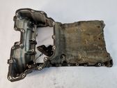 Oil sump