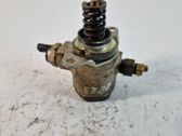 Fuel injection high pressure pump