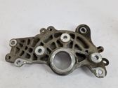 Gearbox mounting bracket