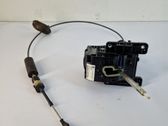 Gear shifter/selector