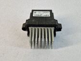Relais de commande ventilateur chauffage