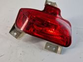 Rear fog light