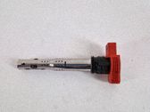 High voltage ignition coil