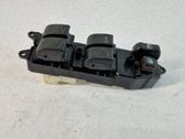 Electric window control switch