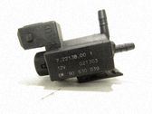 Turboahtimen magneettiventtiili
