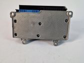 Airbag control unit/module