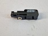 Sensor impacto/accidente para activar Airbag