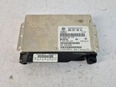 Unidad de control/módulo del motor