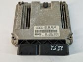 Engine control unit/module