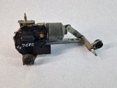 Motor y varillaje del limpiaparabrisas delantero