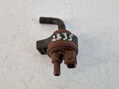 Electroválvula del turbo