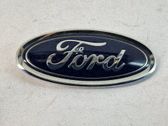 Insignia/letras de modelo de fabricante