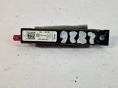 Aerial antenna amplifier
