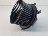 Heater fan/blower