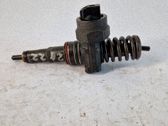 Inyector de combustible