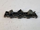 Rear bumper mounting bracket