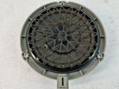 Altavoz de alta frecuencia para las puertas traseras