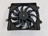 Kale ventilateur de radiateur refroidissement moteur