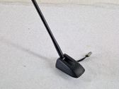 Antena de radio
