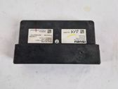 SOS control module