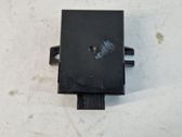 Other control units/modules
