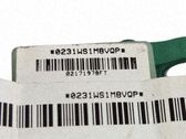 Airbagsensor Crashsensor Drucksensor