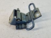 Front door hinge set