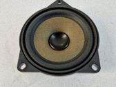 Altavoz de la puerta delantera