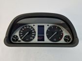 Geschwindigkeitsmesser Cockpit