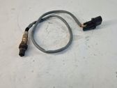 Lambda probe sensor