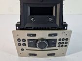 Radio/CD/DVD/GPS head unit