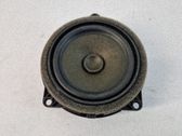 Haut-parleur de porte avant