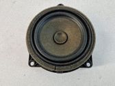 Altavoz de alta frecuencia para las puertas traseras