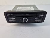 Radio / CD-Player / DVD-Player / Navigation