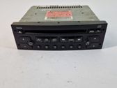 Radio/CD/DVD/GPS head unit