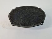 Enceinte de porte arrière